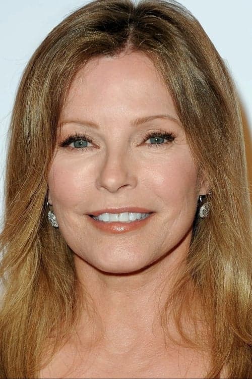 Zdjęcie Cheryl Ladd