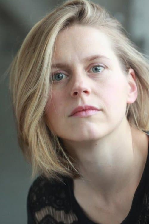 Zdjęcie Chloé Berthier