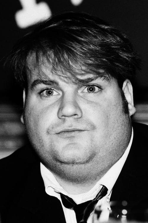 Zdjęcie Chris Farley