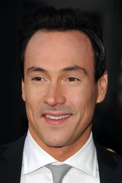 Zdjęcie Chris Klein