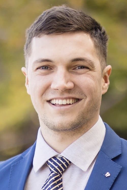 Zdjęcie Chris Massoglia