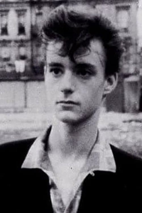 Zdjęcie Chris Parker