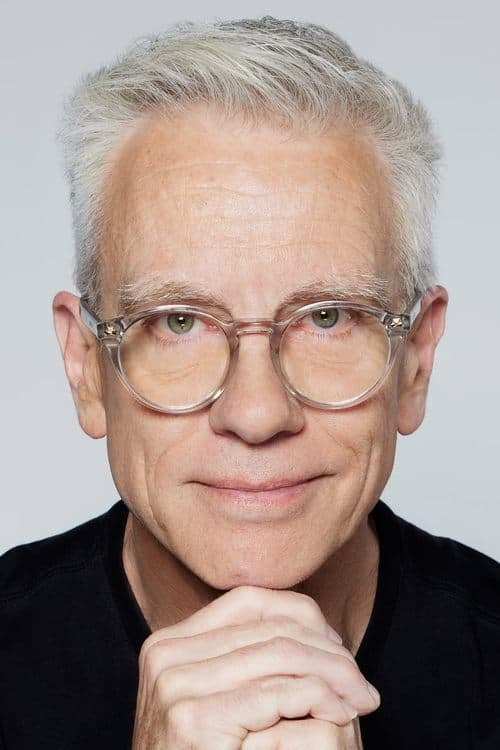 Zdjęcie Chris Sanders