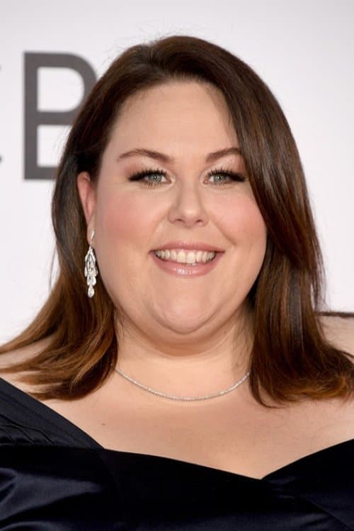Zdjęcie Chrissy Metz