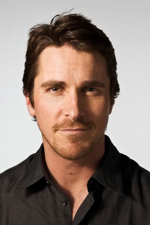 Zdjęcie Christian Bale