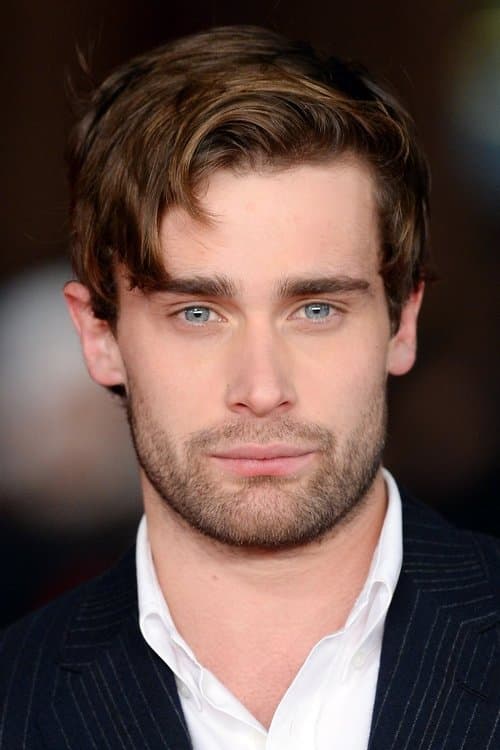 Zdjęcie Christian Cooke