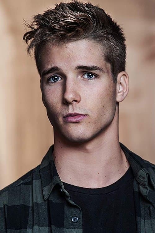 Zdjęcie Christian Martyn