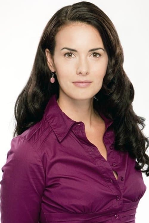 Zdjęcie Christine Chatelain