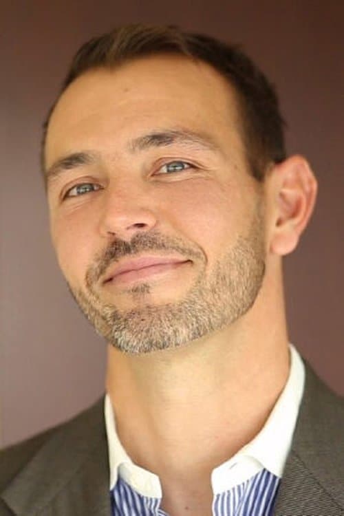 Zdjęcie Christopher Lee Parson