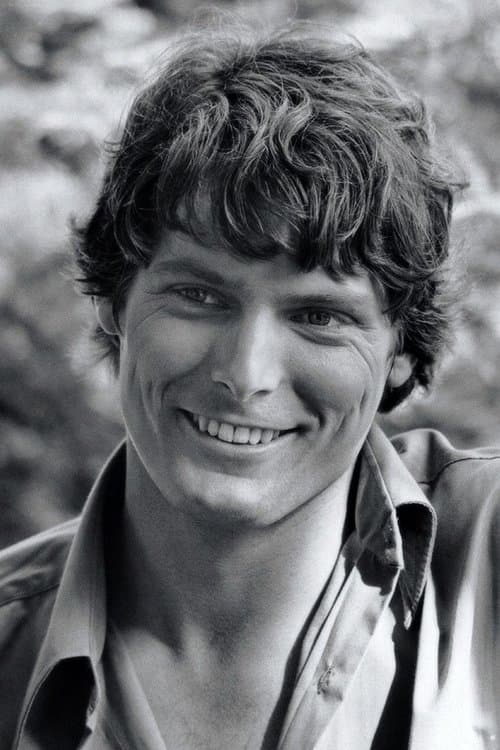Zdjęcie Christopher Reeve