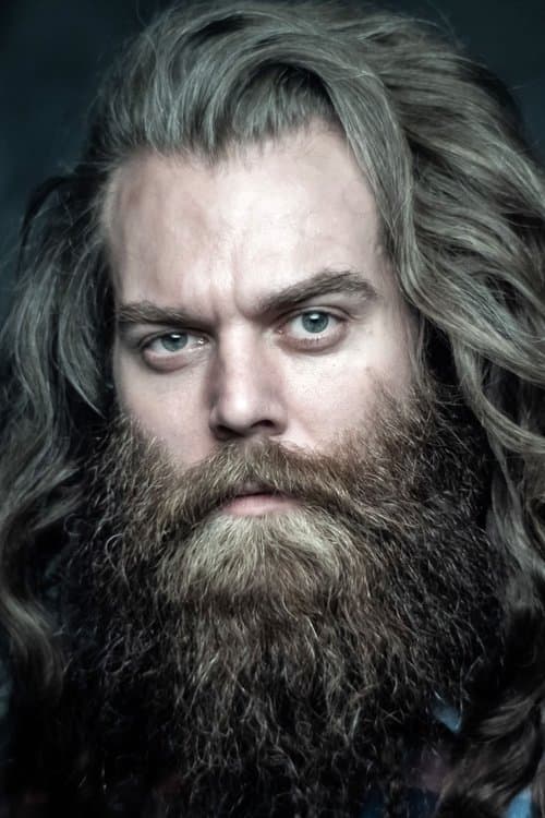 Zdjęcie Christopher Rygh