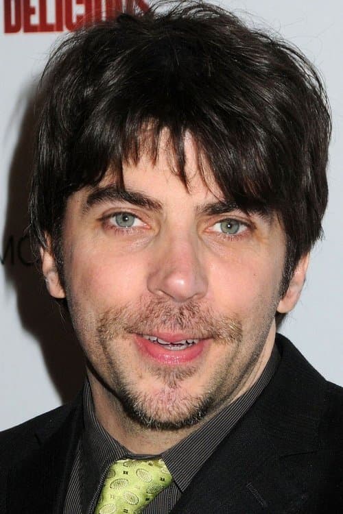 Zdjęcie Christopher Thornton