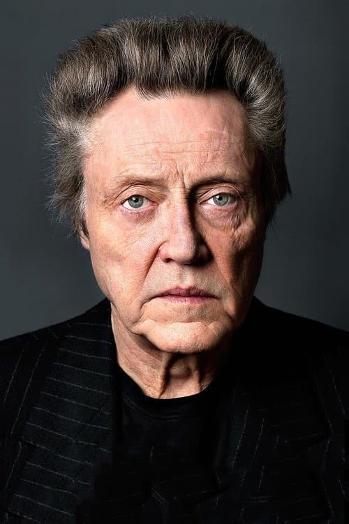 Zdjęcie Christopher Walken