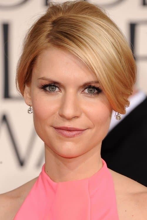 Zdjęcie Claire Danes