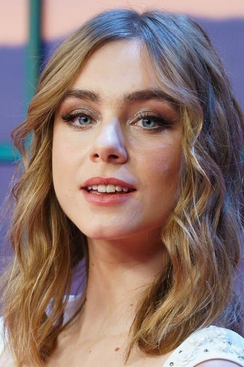 Zdjęcie Clara Galle