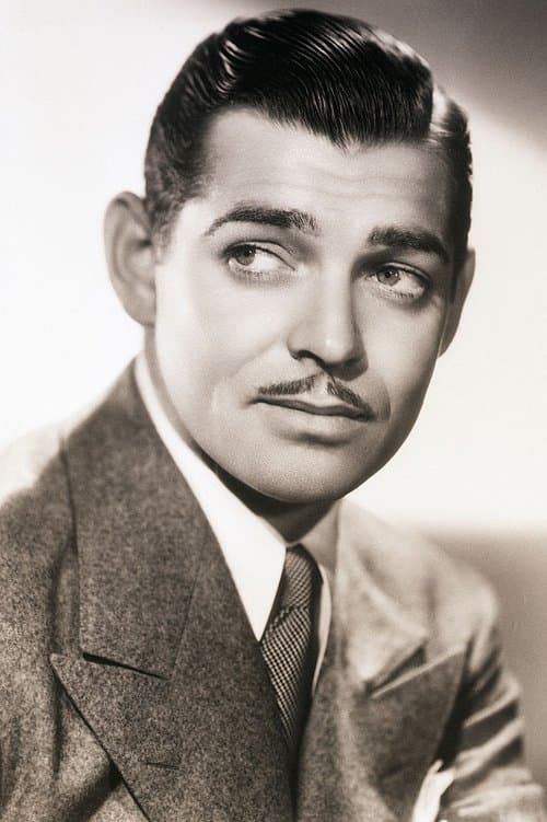 Zdjęcie Clark Gable