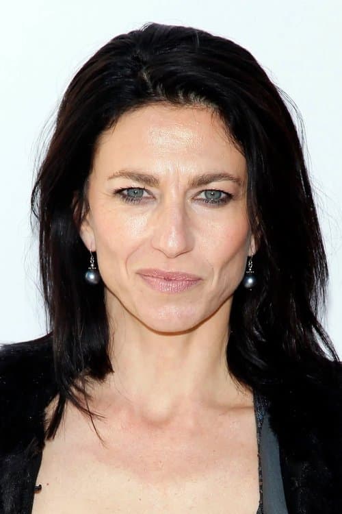 Zdjęcie Claudia Black