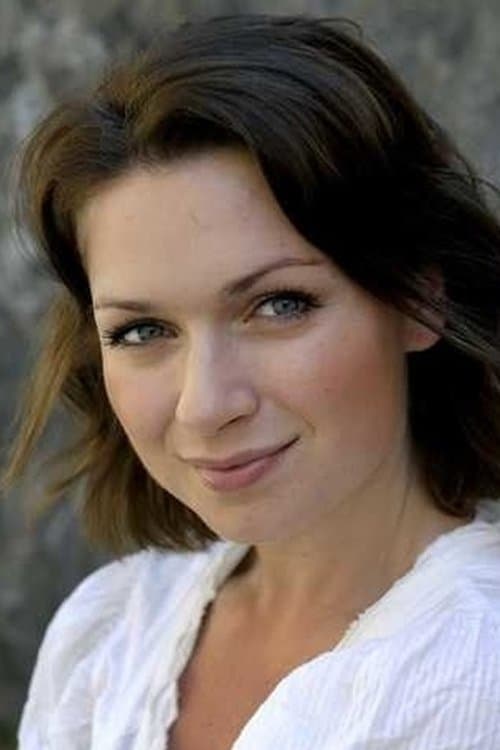 Zdjęcie Claudia Galli Concha