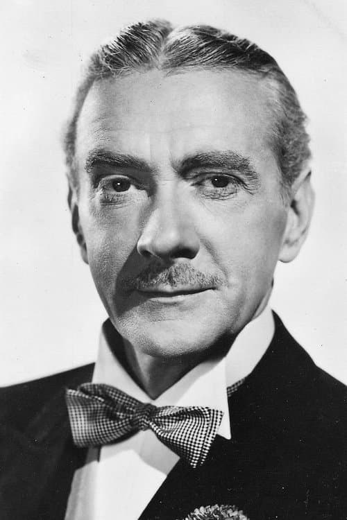 Zdjęcie Clifton Webb