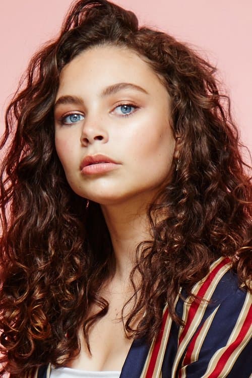 Zdjęcie Coco Jack Gillies