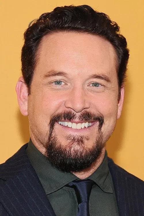 Zdjęcie Cole Hauser