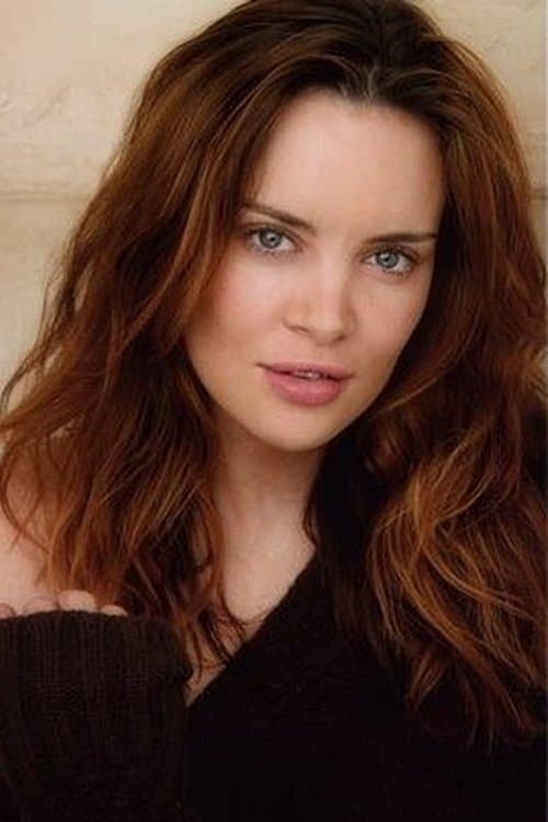 Zdjęcie Colleen Porch