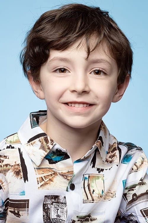 Zdjęcie Connor Esterson