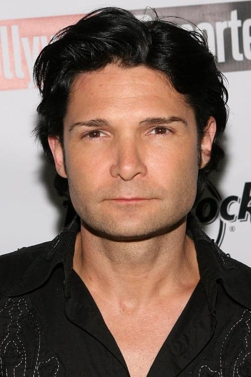 Zdjęcie Corey Feldman