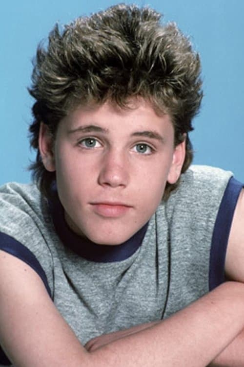 Zdjęcie Corey Haim