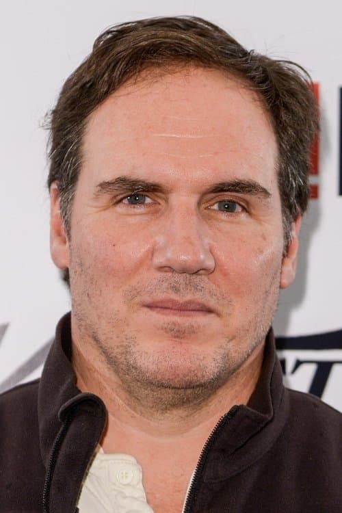 Zdjęcie Corey Johnson