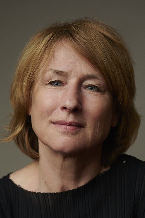 Zdjęcie Corinna Harfouch