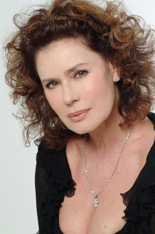 Zdjęcie Corinne Cléry