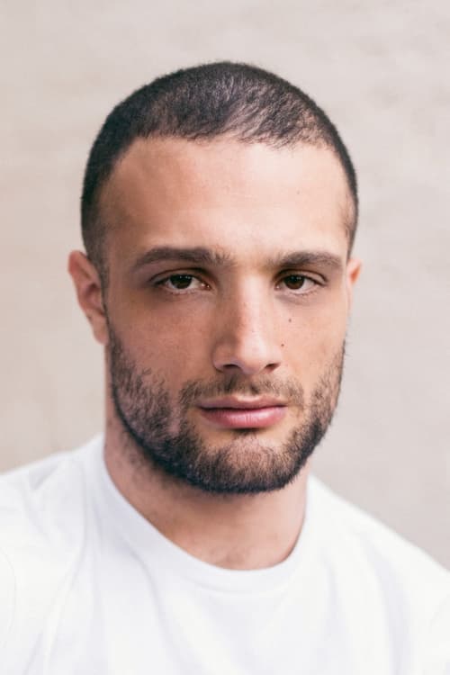 Zdjęcie Cosmo Jarvis