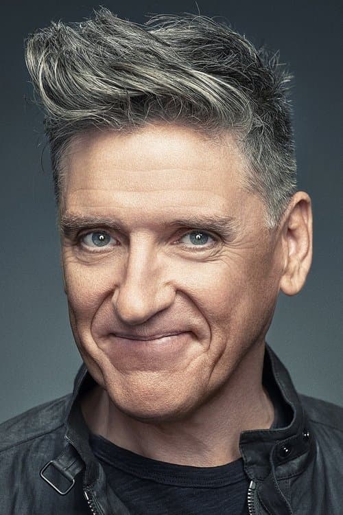 Zdjęcie Craig Ferguson