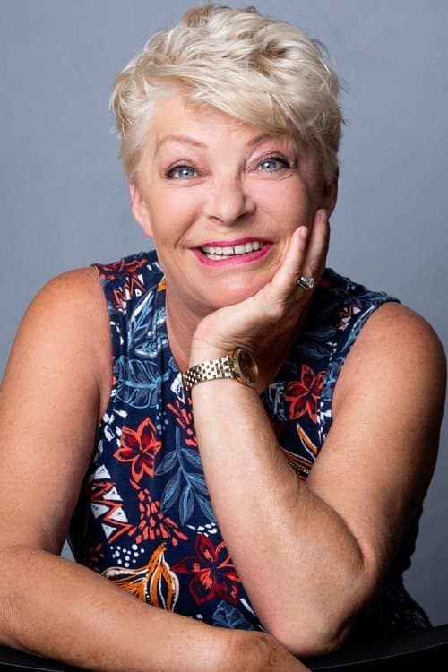 Zdjęcie Crissy Rock