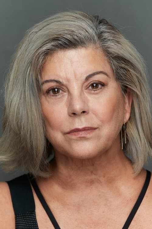 Zdjęcie Cristina Sánchez Pascual