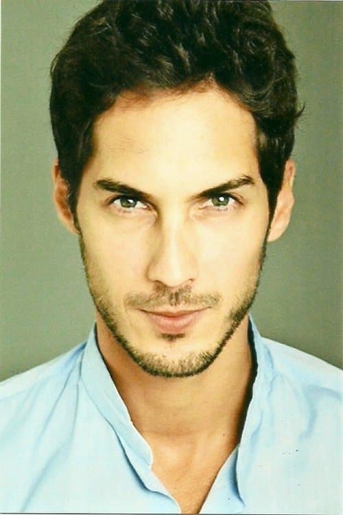 Zdjęcie Cyril Mourali