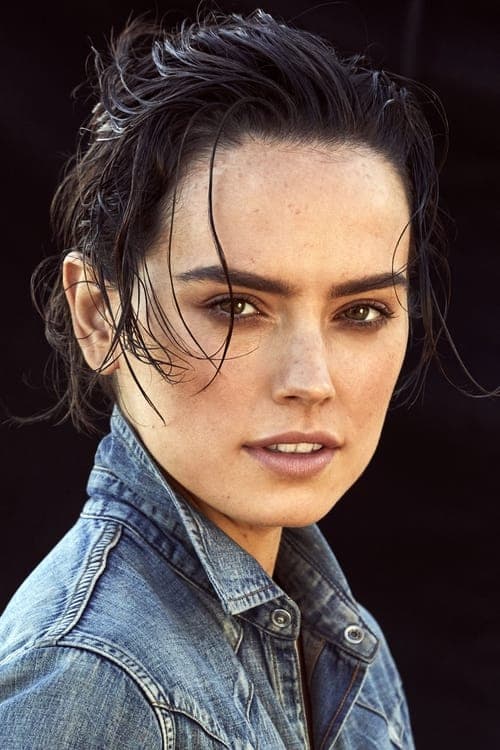 Zdjęcie Daisy Ridley