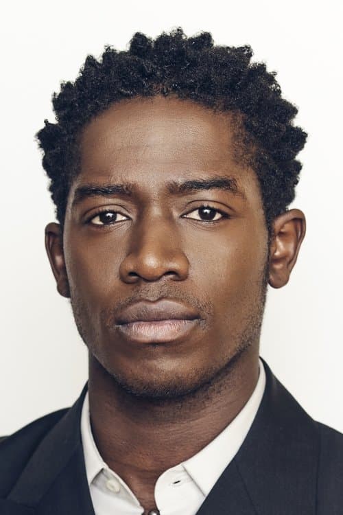 Zdjęcie Damson Idris