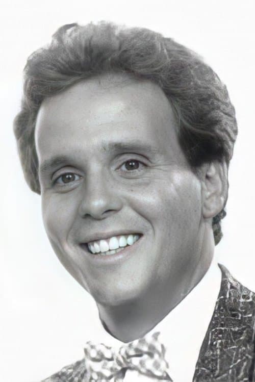 Zdjęcie Dan Monahan