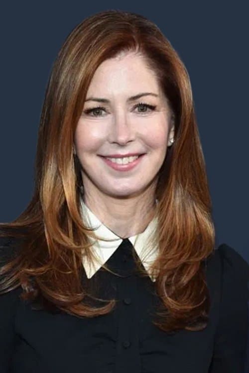 Zdjęcie Dana Delany