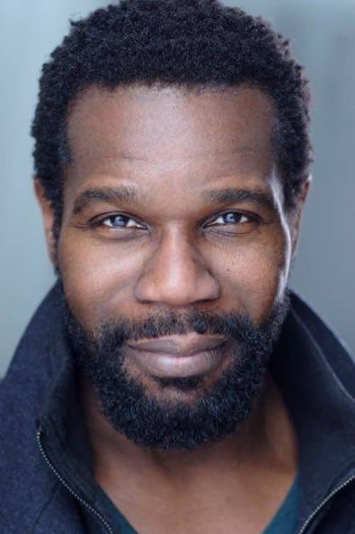 Zdjęcie Daniel Adegboyega