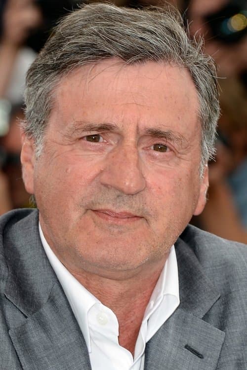 Zdjęcie Daniel Auteuil