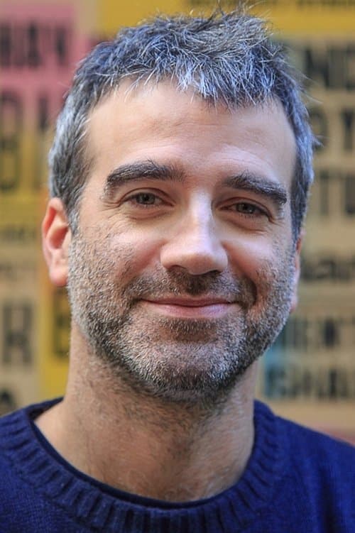 Zdjęcie Daniel Hendler