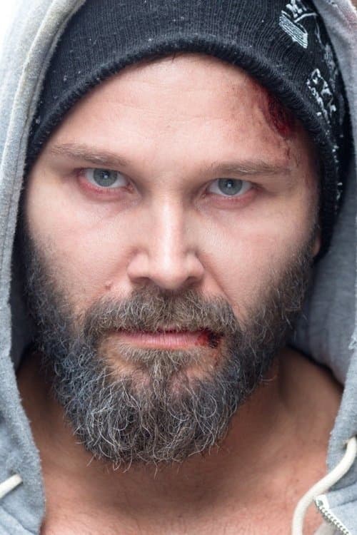 Zdjęcie Daniel Stisen