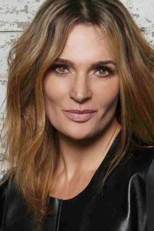 Zdjęcie Danielle Cormack