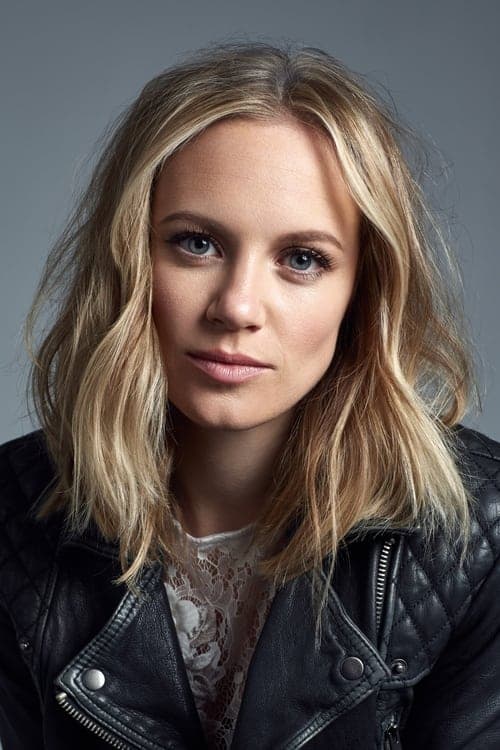 Zdjęcie Danielle Savre