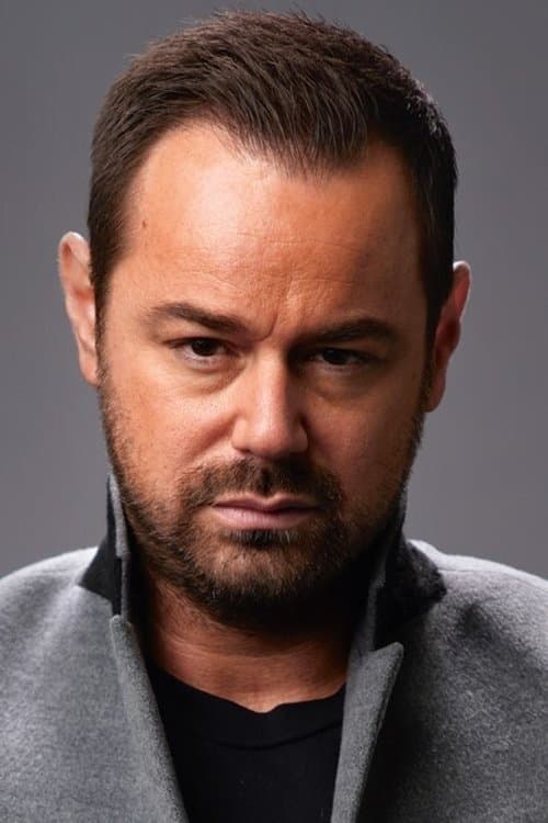 Zdjęcie Danny Dyer