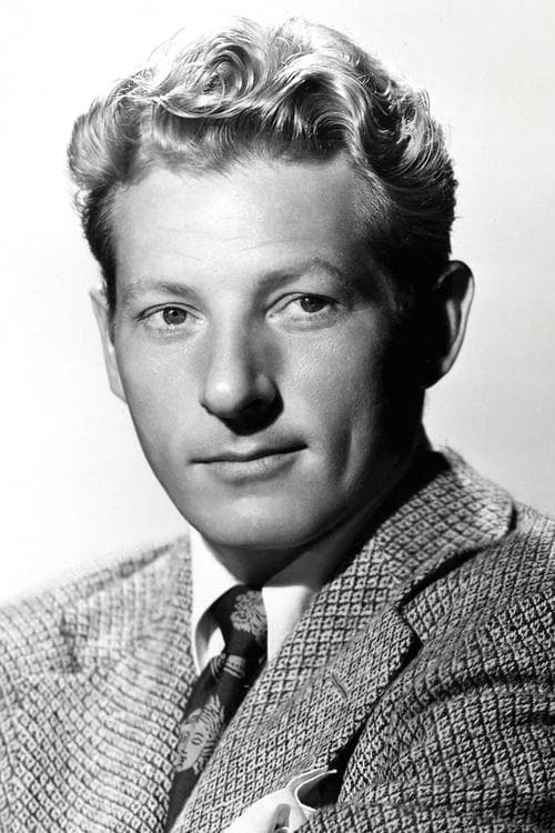 Zdjęcie Danny Kaye