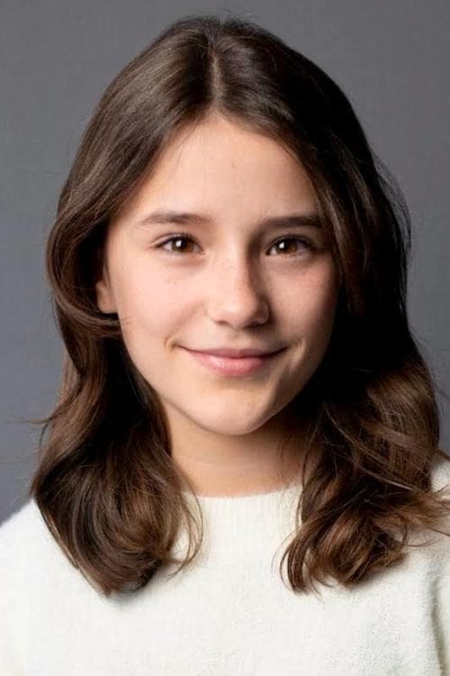 Zdjęcie Darcey Ewart